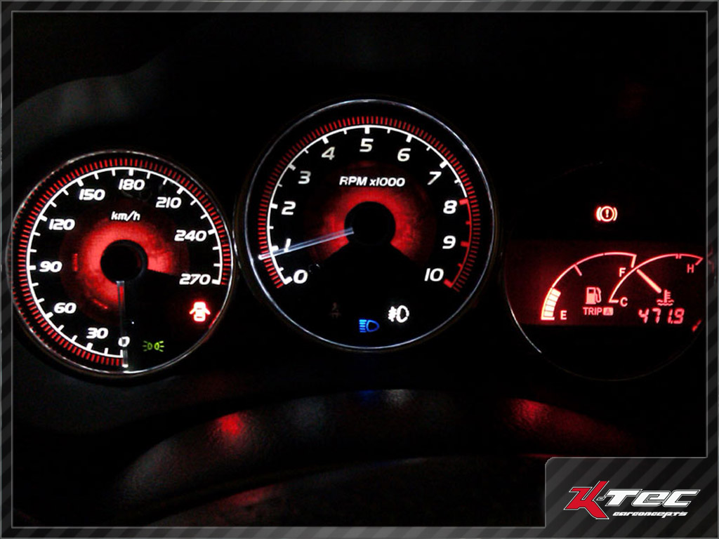 Toyota celica t23 fast umbau10   -  (Toyota)