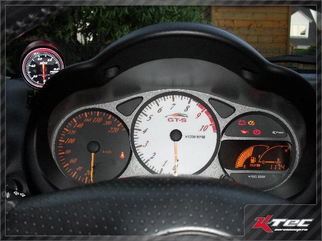 Toyota celica t23 fast umbau8   -  (Toyota)