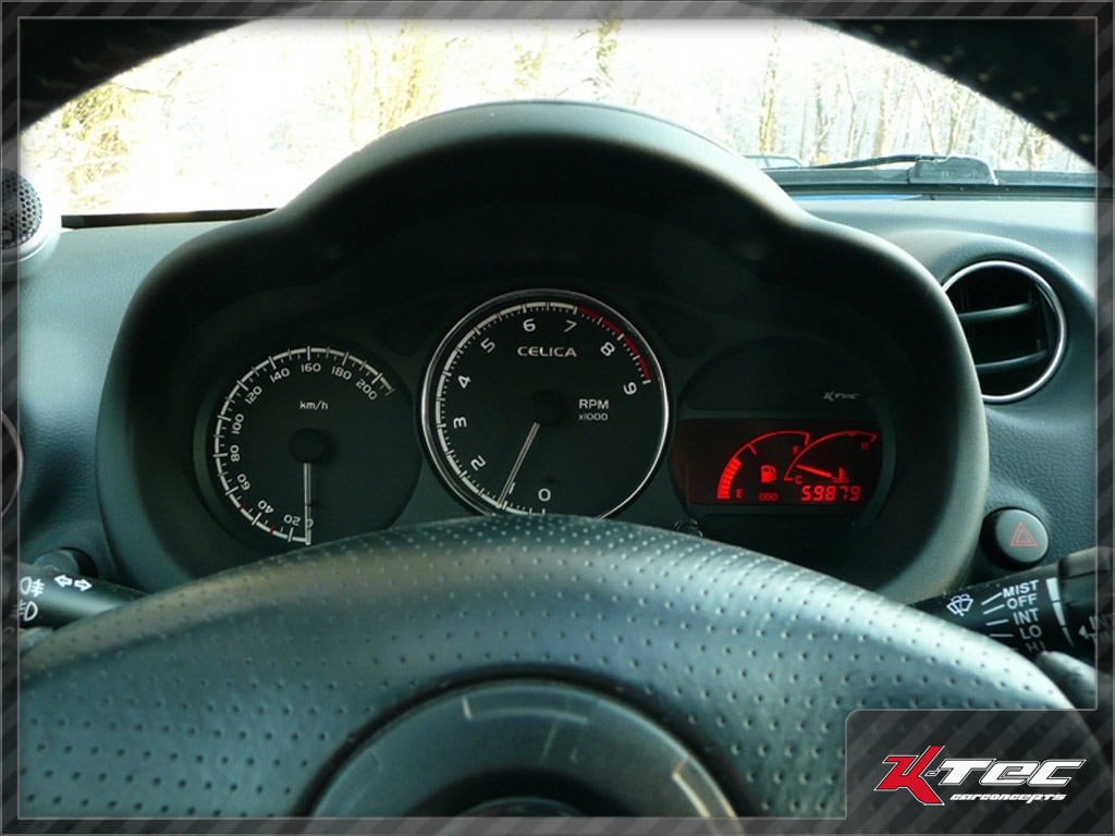 Toyota celica t23 fast umbau9   -  (Toyota)