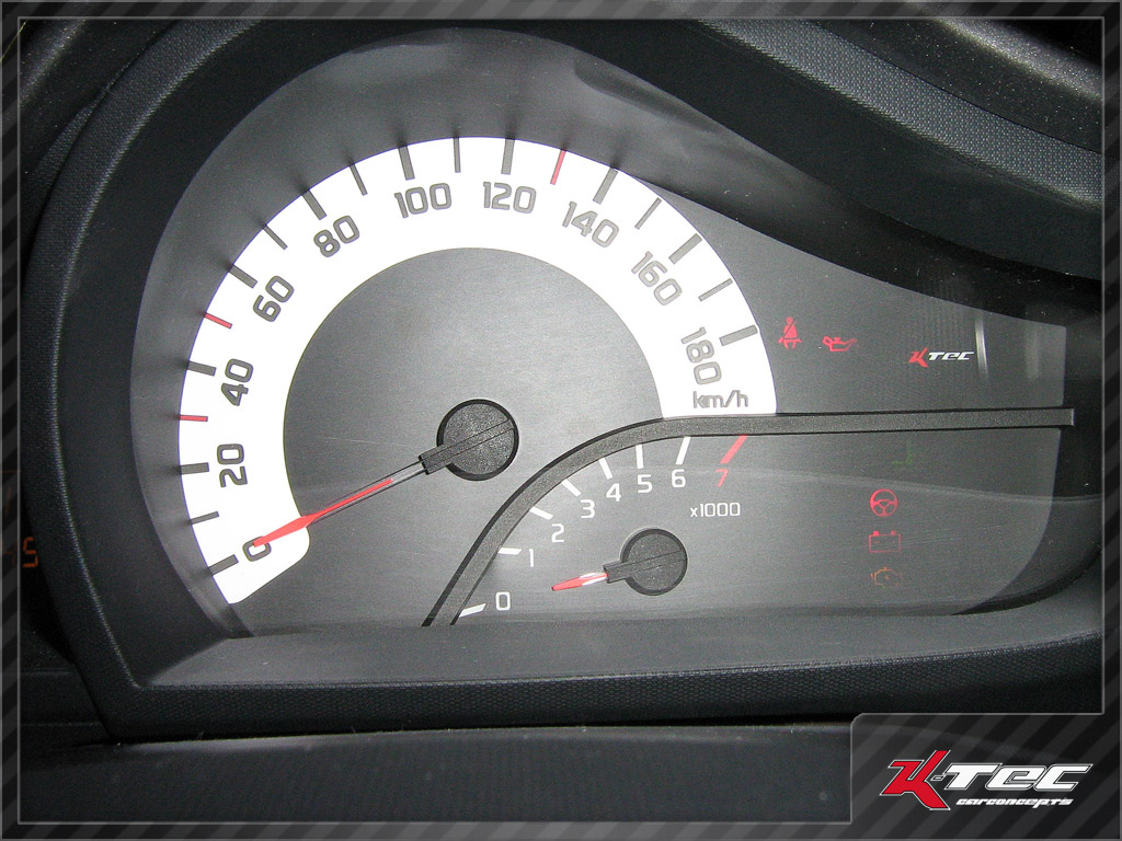 Toyota iq 2009 eingebaut   -  (Toyota)